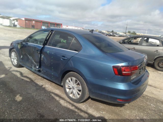 Photo 2 VIN: 3VWD67AJ9GM304724 - VOLKSWAGEN JETTA SEDAN 