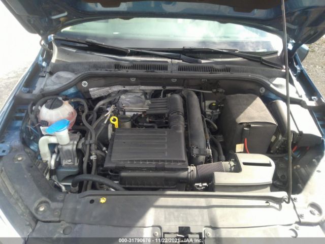 Photo 9 VIN: 3VWD67AJ9GM304724 - VOLKSWAGEN JETTA SEDAN 