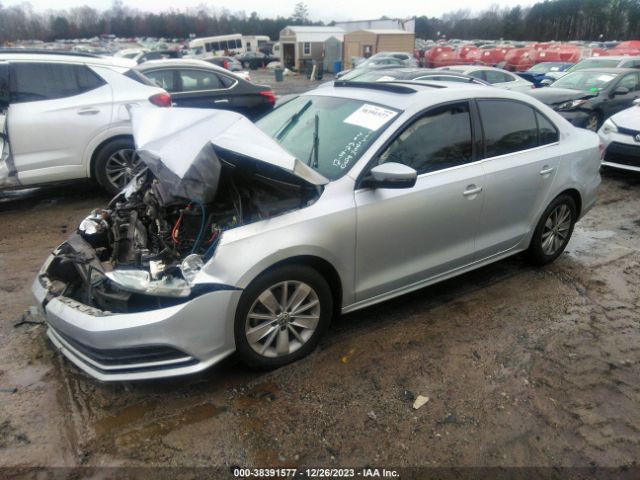 Photo 1 VIN: 3VWD67AJ9GM307140 - VOLKSWAGEN JETTA 