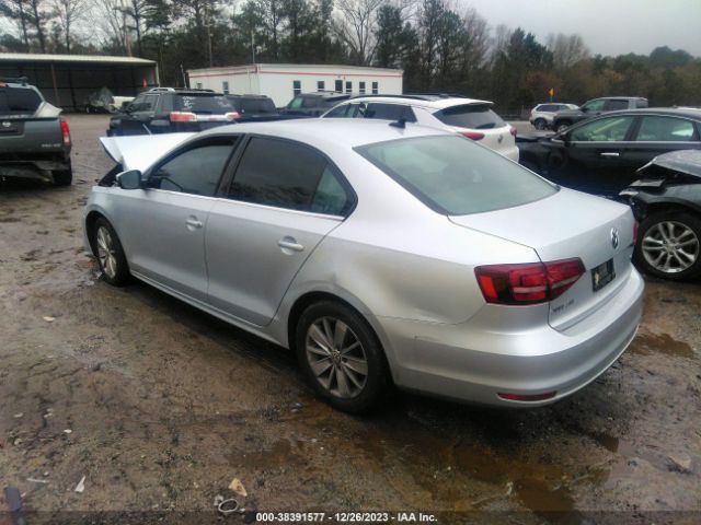 Photo 2 VIN: 3VWD67AJ9GM307140 - VOLKSWAGEN JETTA 