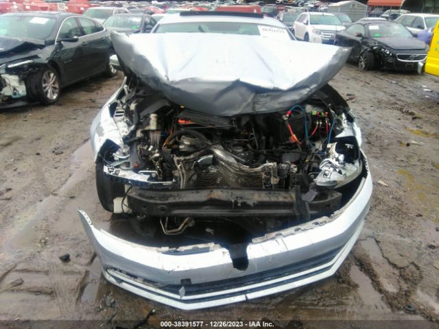 Photo 5 VIN: 3VWD67AJ9GM307140 - VOLKSWAGEN JETTA 