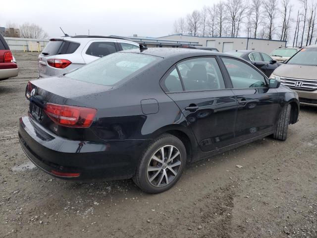 Photo 2 VIN: 3VWD67AJ9GM321524 - VOLKSWAGEN JETTA SE 