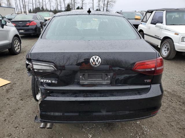 Photo 5 VIN: 3VWD67AJ9GM321524 - VOLKSWAGEN JETTA SE 