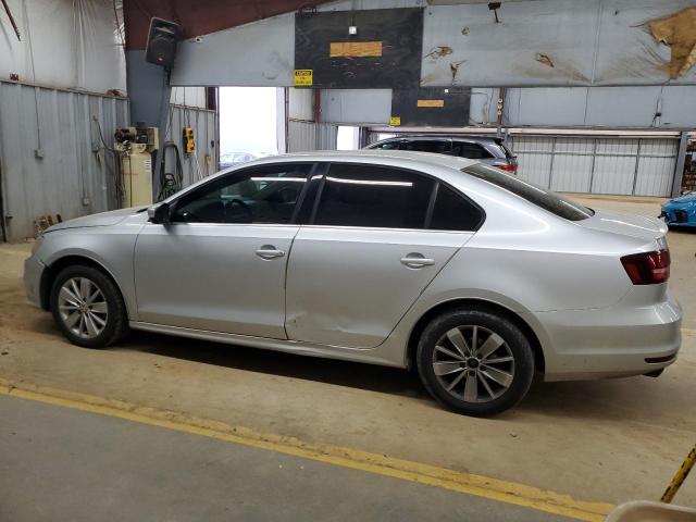 Photo 1 VIN: 3VWD67AJ9GM324052 - VOLKSWAGEN JETTA SE 