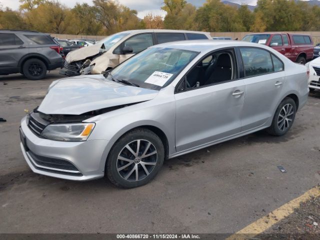 Photo 1 VIN: 3VWD67AJ9GM333740 - VOLKSWAGEN JETTA 