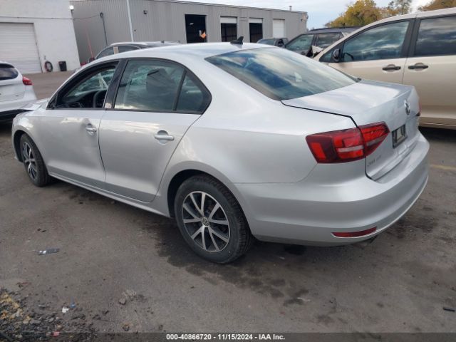 Photo 2 VIN: 3VWD67AJ9GM333740 - VOLKSWAGEN JETTA 