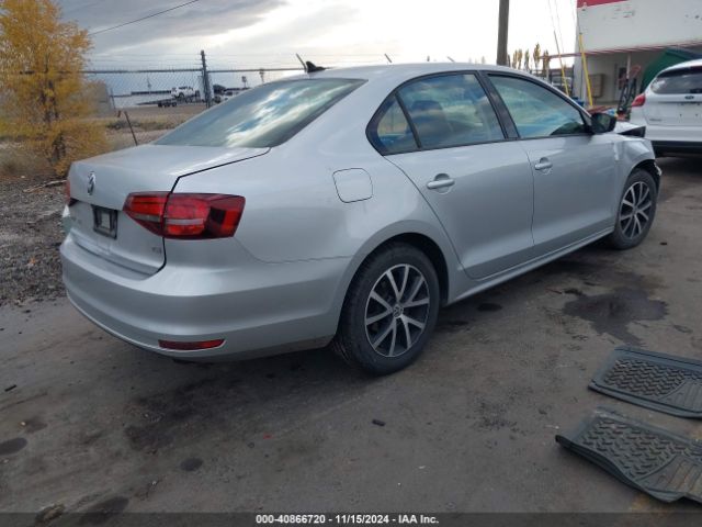 Photo 3 VIN: 3VWD67AJ9GM333740 - VOLKSWAGEN JETTA 