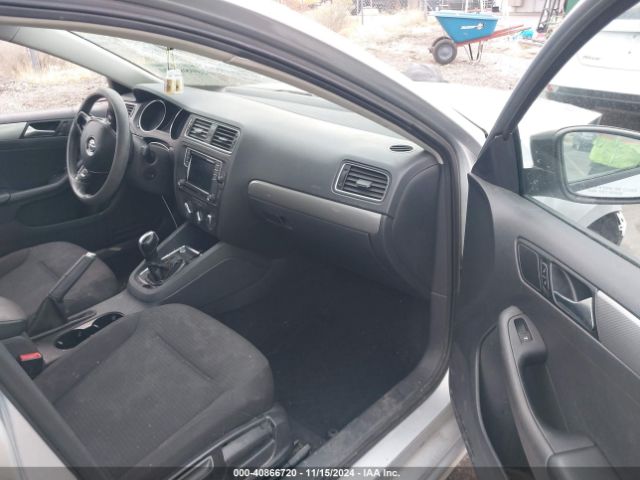 Photo 4 VIN: 3VWD67AJ9GM333740 - VOLKSWAGEN JETTA 