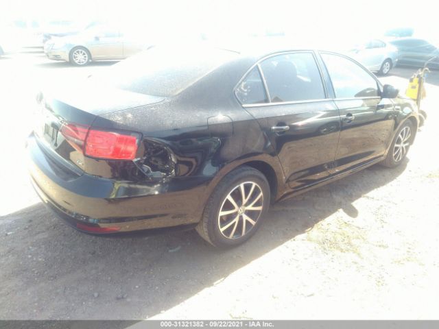 Photo 3 VIN: 3VWD67AJ9GM340915 - VOLKSWAGEN JETTA SEDAN 