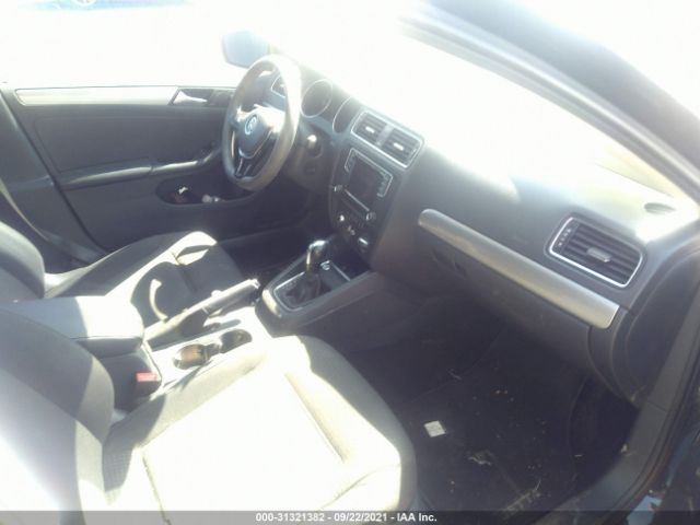 Photo 4 VIN: 3VWD67AJ9GM340915 - VOLKSWAGEN JETTA SEDAN 