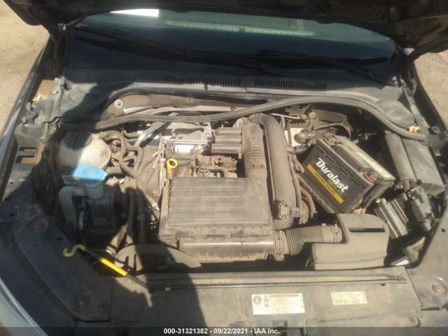 Photo 9 VIN: 3VWD67AJ9GM340915 - VOLKSWAGEN JETTA SEDAN 