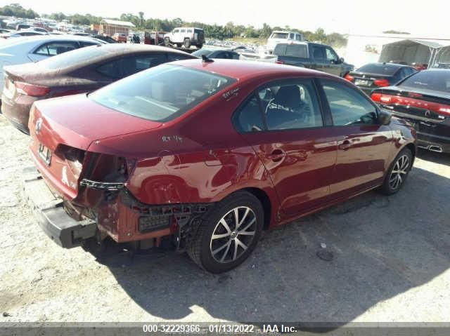 Photo 3 VIN: 3VWD67AJ9GM352997 - VOLKSWAGEN JETTA SEDAN 