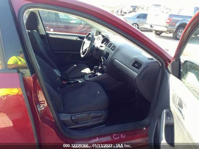 Photo 4 VIN: 3VWD67AJ9GM352997 - VOLKSWAGEN JETTA SEDAN 