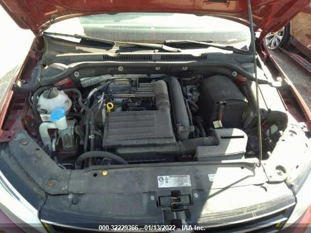 Photo 9 VIN: 3VWD67AJ9GM352997 - VOLKSWAGEN JETTA SEDAN 