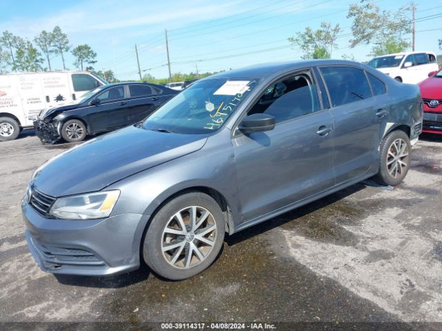 Photo 1 VIN: 3VWD67AJ9GM361408 - VOLKSWAGEN JETTA 