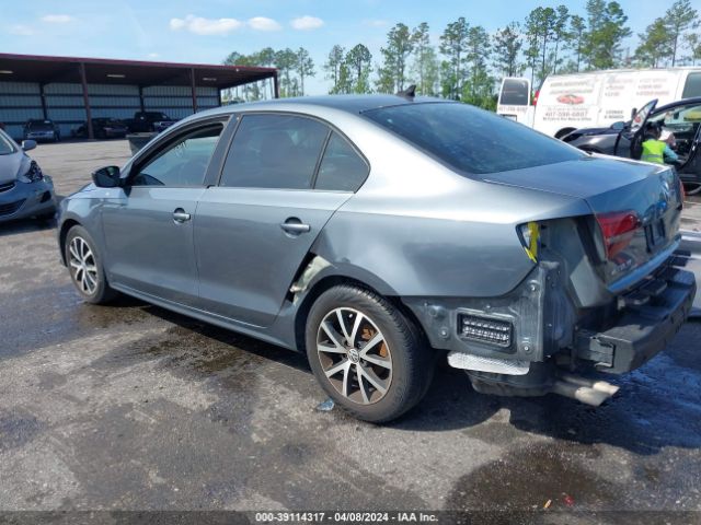 Photo 2 VIN: 3VWD67AJ9GM361408 - VOLKSWAGEN JETTA 