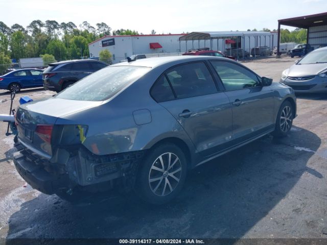 Photo 3 VIN: 3VWD67AJ9GM361408 - VOLKSWAGEN JETTA 