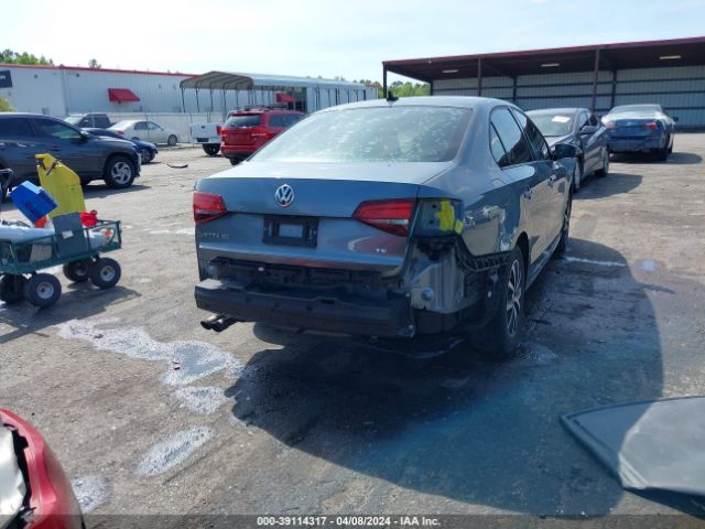 Photo 5 VIN: 3VWD67AJ9GM361408 - VOLKSWAGEN JETTA 