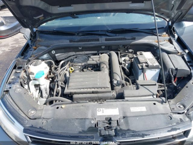 Photo 9 VIN: 3VWD67AJ9GM361408 - VOLKSWAGEN JETTA 