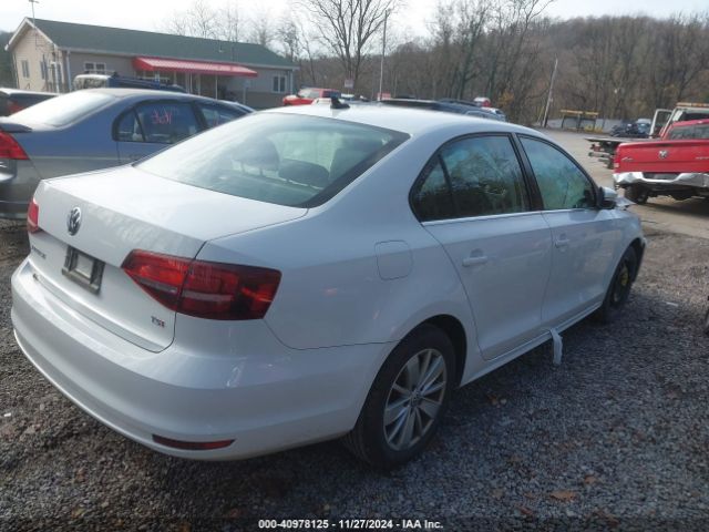 Photo 3 VIN: 3VWD67AJ9GM373820 - VOLKSWAGEN JETTA 