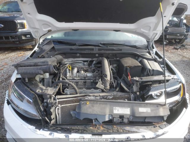 Photo 9 VIN: 3VWD67AJ9GM373820 - VOLKSWAGEN JETTA 