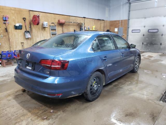 Photo 3 VIN: 3VWD67AJ9GM382484 - VOLKSWAGEN JETTA 