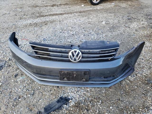 Photo 11 VIN: 3VWD67AJ9GM390830 - VOLKSWAGEN JETTA 