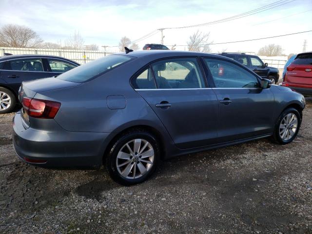 Photo 2 VIN: 3VWD67AJ9GM390830 - VOLKSWAGEN JETTA 