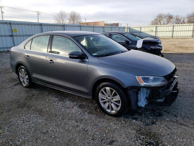 Photo 3 VIN: 3VWD67AJ9GM390830 - VOLKSWAGEN JETTA 