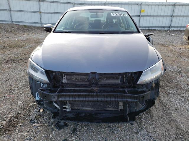 Photo 4 VIN: 3VWD67AJ9GM390830 - VOLKSWAGEN JETTA 