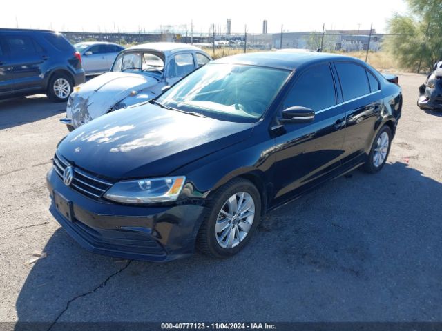 Photo 1 VIN: 3VWD67AJ9GM392559 - VOLKSWAGEN JETTA 