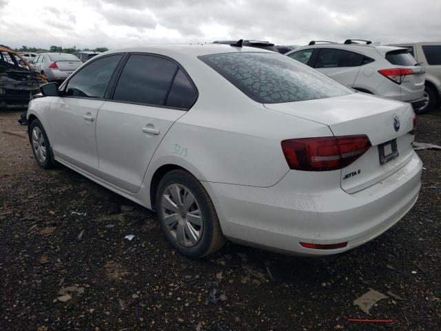 Photo 1 VIN: 3VWD67AJ9GM393579 - VOLKSWAGEN JETTA SE 