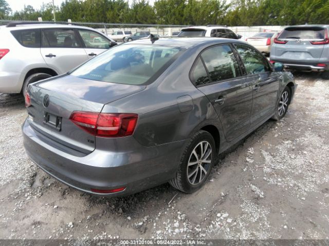 Photo 3 VIN: 3VWD67AJ9GM398264 - VOLKSWAGEN JETTA SEDAN 