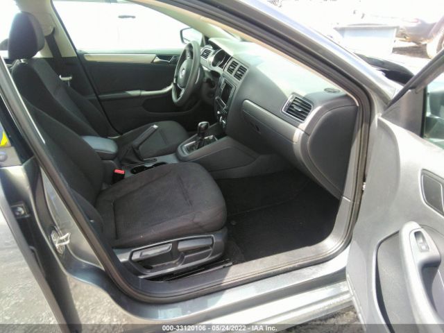 Photo 4 VIN: 3VWD67AJ9GM398264 - VOLKSWAGEN JETTA SEDAN 