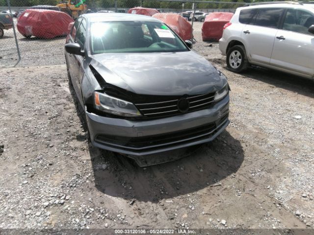 Photo 5 VIN: 3VWD67AJ9GM398264 - VOLKSWAGEN JETTA SEDAN 