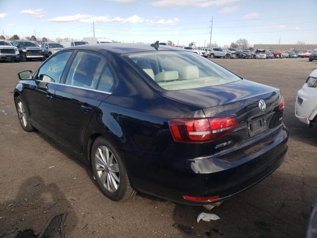 Photo 2 VIN: 3VWD67AJ9GM399253 - VOLKSWAGEN JETTA 