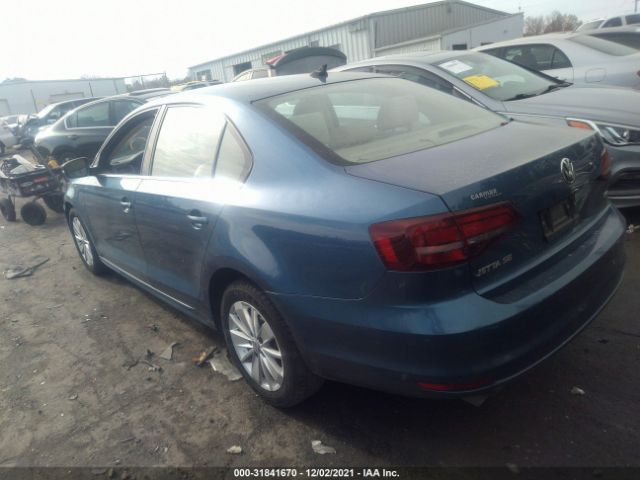 Photo 2 VIN: 3VWD67AJ9GM410655 - VOLKSWAGEN JETTA SEDAN 