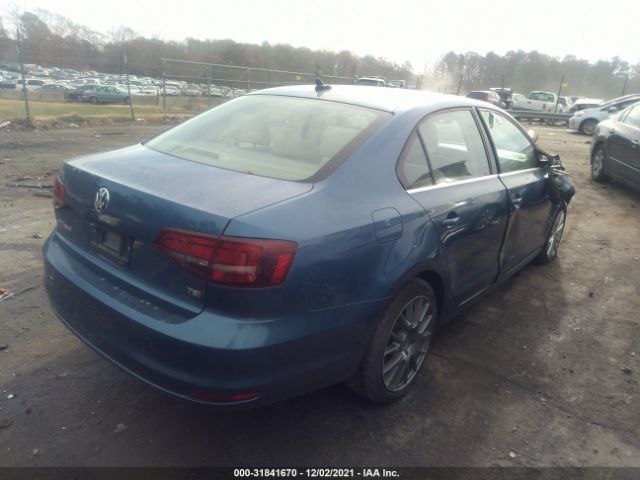 Photo 3 VIN: 3VWD67AJ9GM410655 - VOLKSWAGEN JETTA SEDAN 