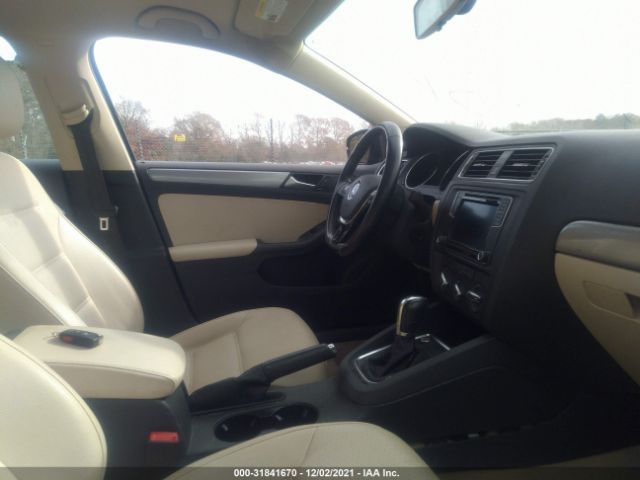 Photo 4 VIN: 3VWD67AJ9GM410655 - VOLKSWAGEN JETTA SEDAN 