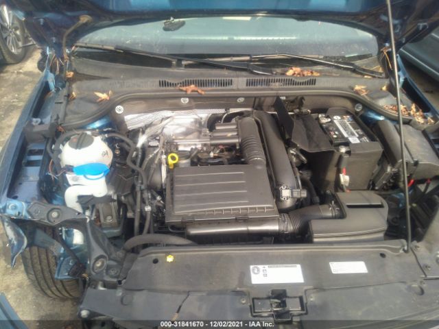 Photo 9 VIN: 3VWD67AJ9GM410655 - VOLKSWAGEN JETTA SEDAN 