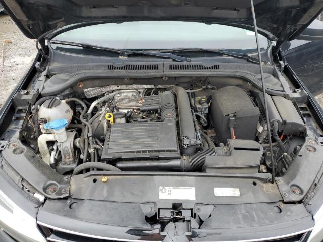 Photo 10 VIN: 3VWD67AJ9GM417265 - VOLKSWAGEN JETTA 