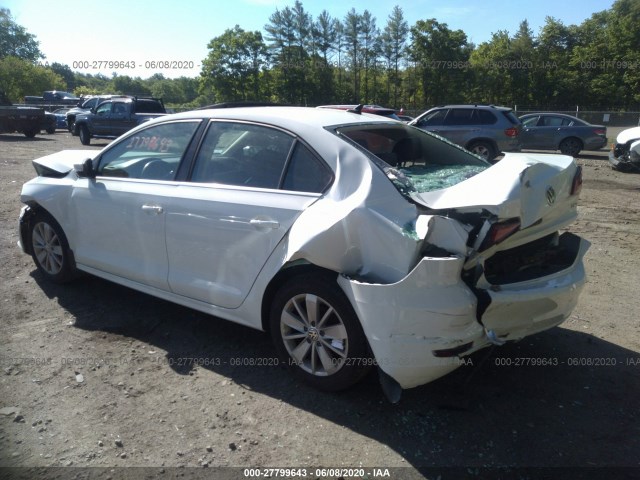 Photo 2 VIN: 3VWD67AJ9GM417573 - VOLKSWAGEN JETTA SEDAN 