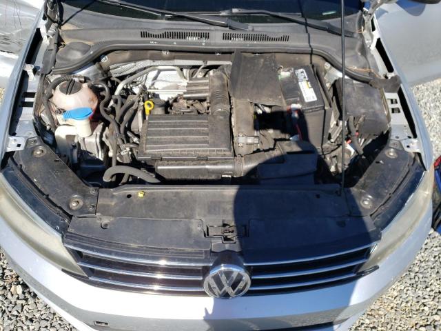 Photo 6 VIN: 3VWD67AJXGM209511 - VOLKSWAGEN JETTA SE 