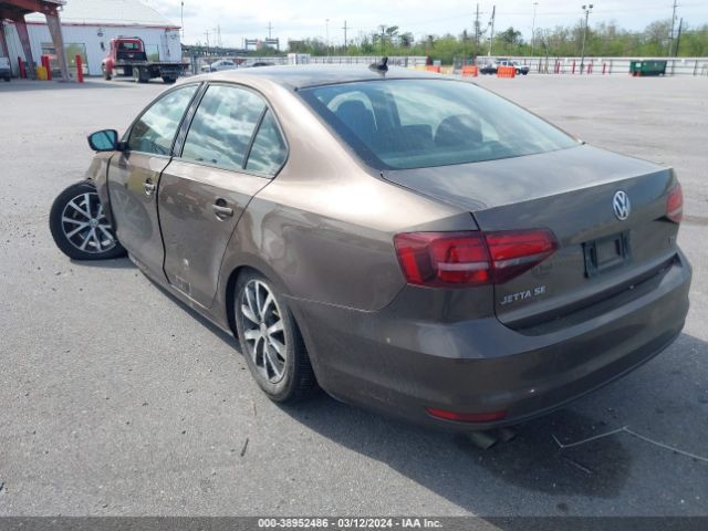 Photo 2 VIN: 3VWD67AJXGM218483 - VOLKSWAGEN JETTA 