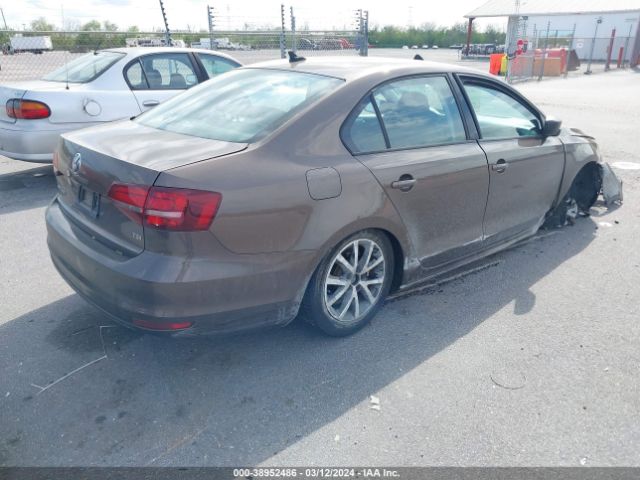 Photo 3 VIN: 3VWD67AJXGM218483 - VOLKSWAGEN JETTA 