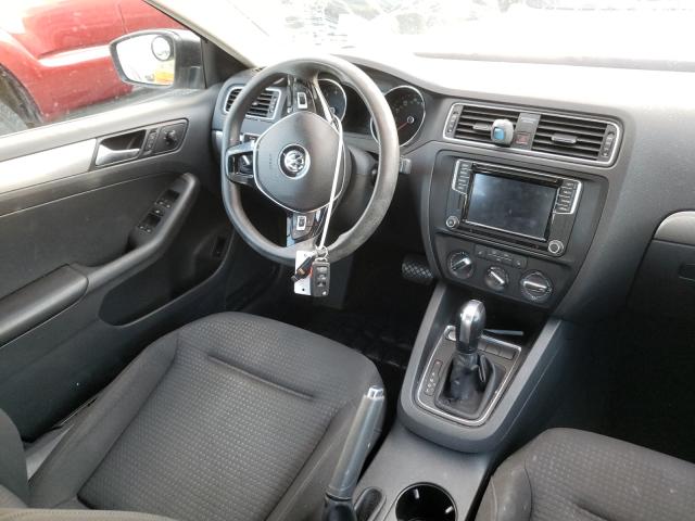 Photo 8 VIN: 3VWD67AJXGM220850 - VOLKSWAGEN JETTA SE 