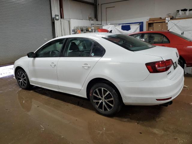 Photo 1 VIN: 3VWD67AJXGM221240 - VOLKSWAGEN JETTA SE 