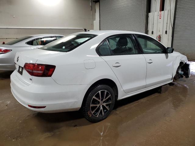 Photo 2 VIN: 3VWD67AJXGM221240 - VOLKSWAGEN JETTA SE 