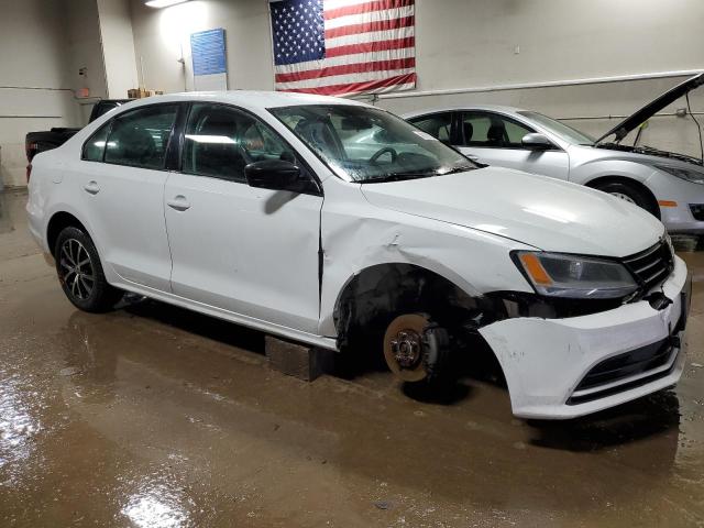 Photo 3 VIN: 3VWD67AJXGM221240 - VOLKSWAGEN JETTA SE 