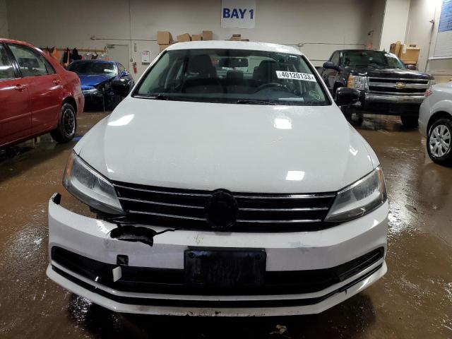 Photo 4 VIN: 3VWD67AJXGM221240 - VOLKSWAGEN JETTA SE 